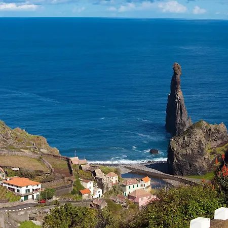 וילה A Casa Do Lagar *