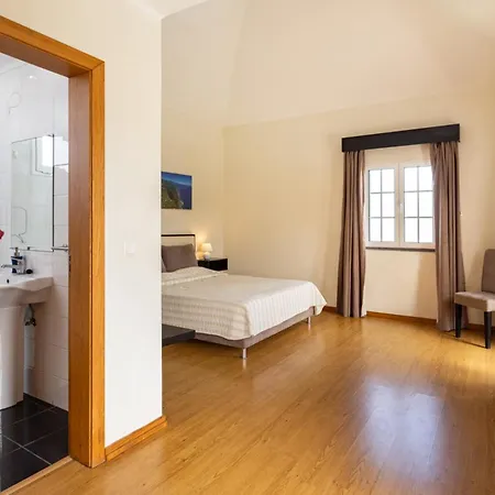 A Casa Do Lagar וילה סאו ז'ורז'