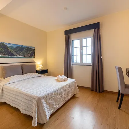 וילה A Casa Do Lagar סאו ז'ורז'