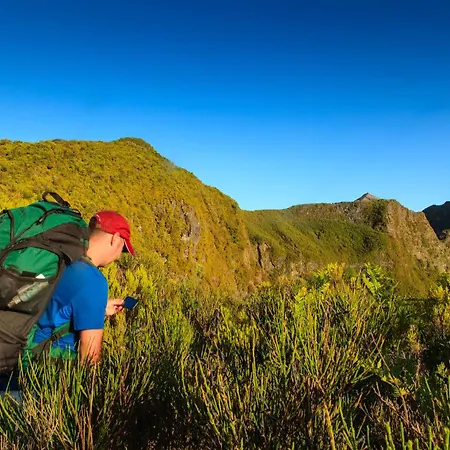 וילה A Casa Do Lagar