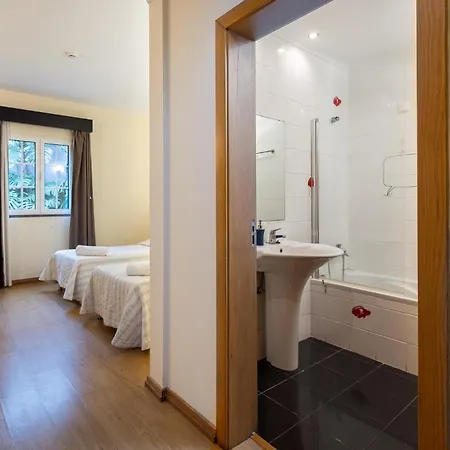 A Casa Do Lagar סאו ז'ורז'