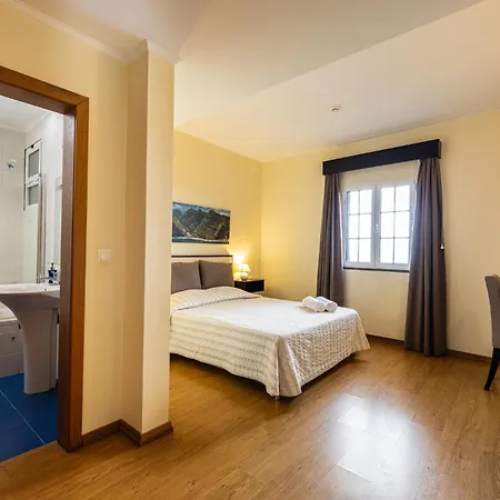 A Casa Do Lagar וילה