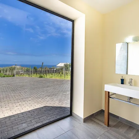 וילה A Casa Do Lagar סאו ז'ורז'