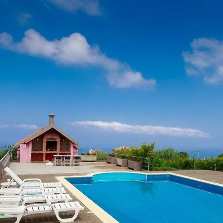 A Casa Do Lagar * סאו ז'ורז'