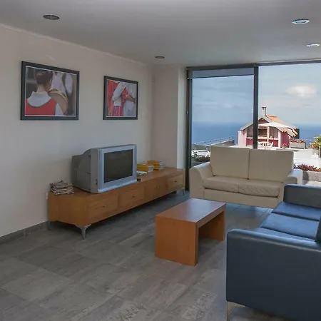 A Casa Do Lagar וילה סאו ז'ורז'