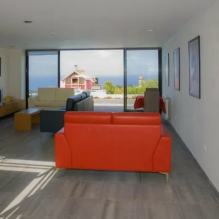 A Casa Do Lagar וילה *