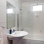 וילה A Casa Do Lagar *