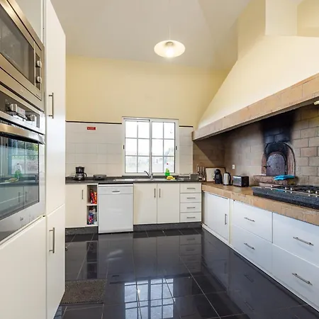 A Casa Do Lagar Сан-Жоржи