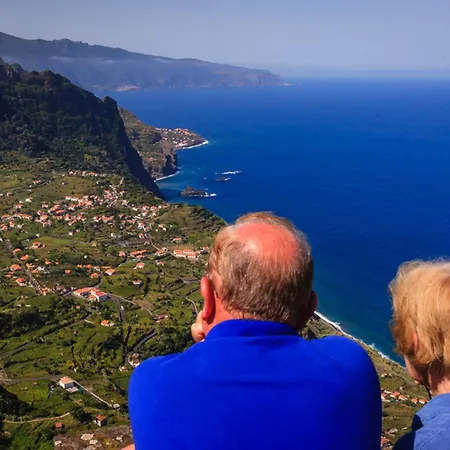 Вилла A Casa Do Lagar Сан-Жоржи
