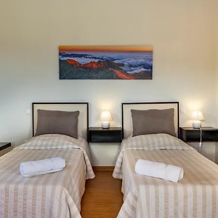 A Casa Do Lagar * São Jorge