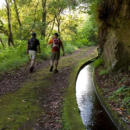 A Casa Do Lagar Willa São Jorge