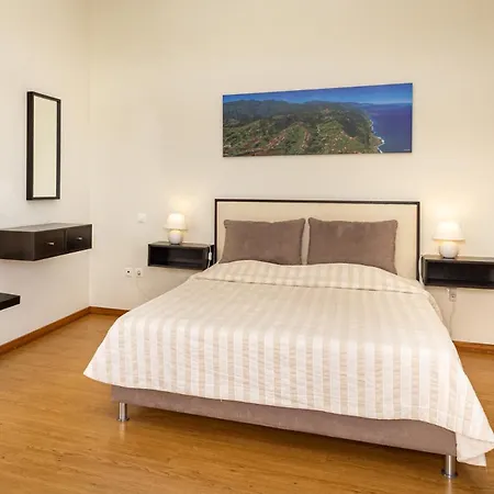 A Casa Do Lagar Villa *