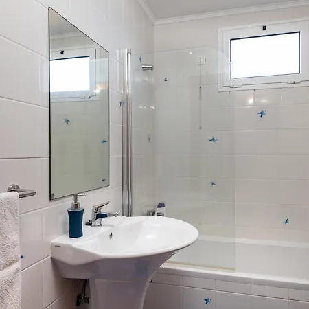 Вилла A Casa Do Lagar *