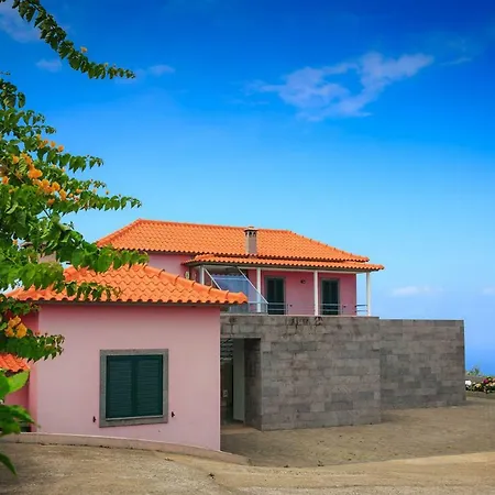 A Casa Do Lagar Сан-Жоржи