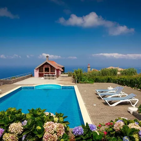 A Casa Do Lagar * São Jorge