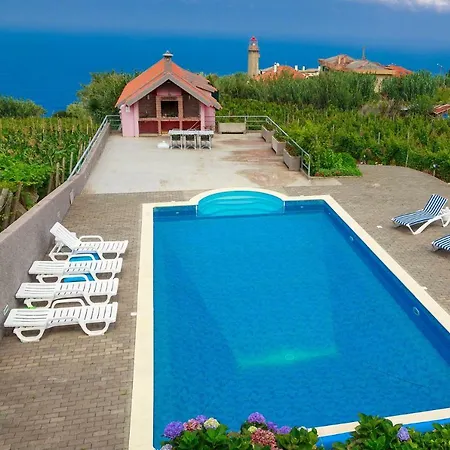 Villa A Casa Do Lagar