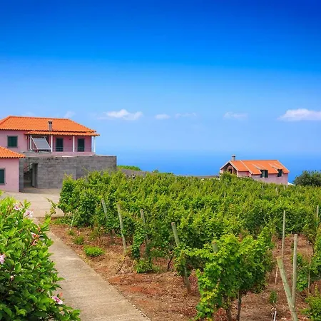 A Casa Do Lagar Вилла