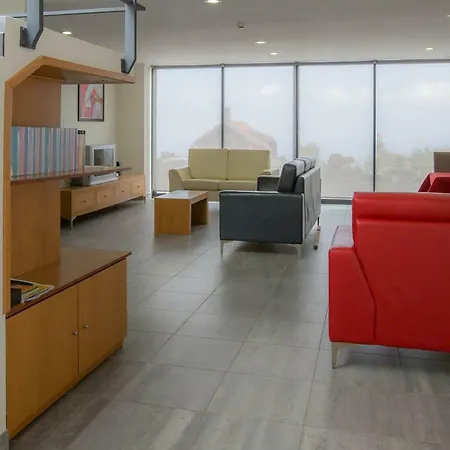 A Casa Do Lagar Вилла