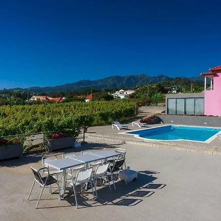 A Casa Do Lagar Вилла *