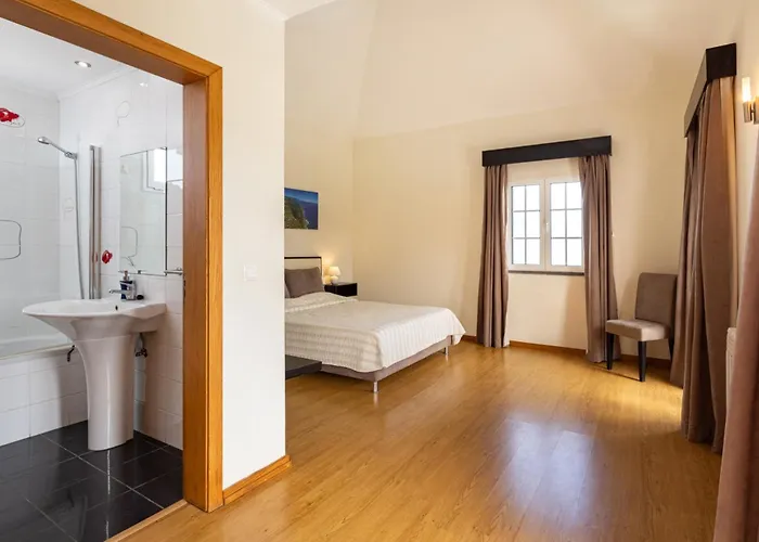 A Casa Do Lagar Vila São Jorge