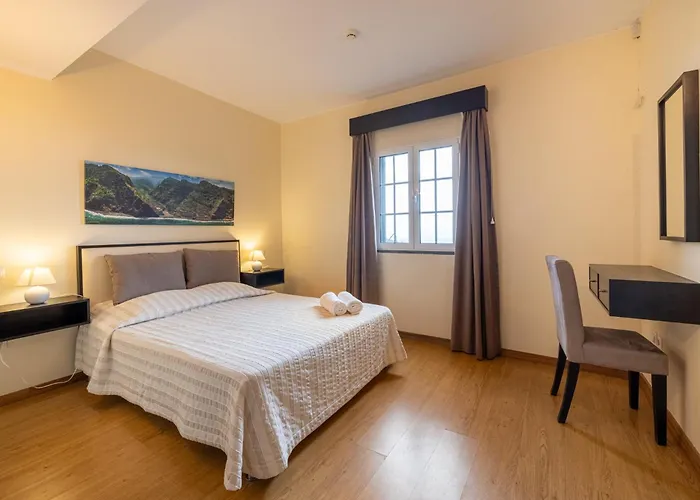 Willa A Casa Do Lagar São Jorge