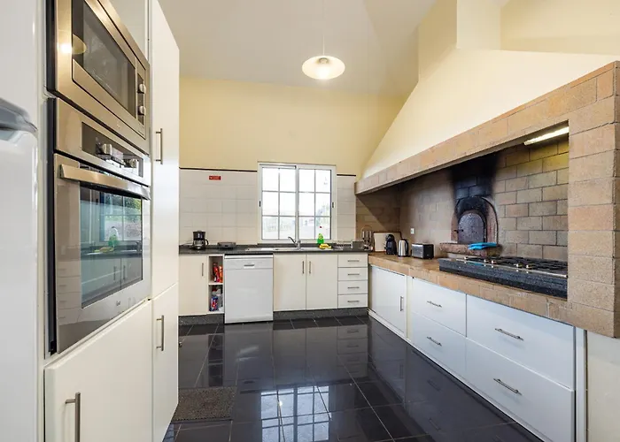 A Casa Do Lagar São Jorge