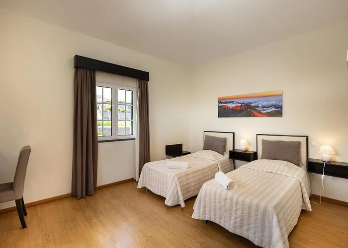 A Casa Do Lagar Vila *