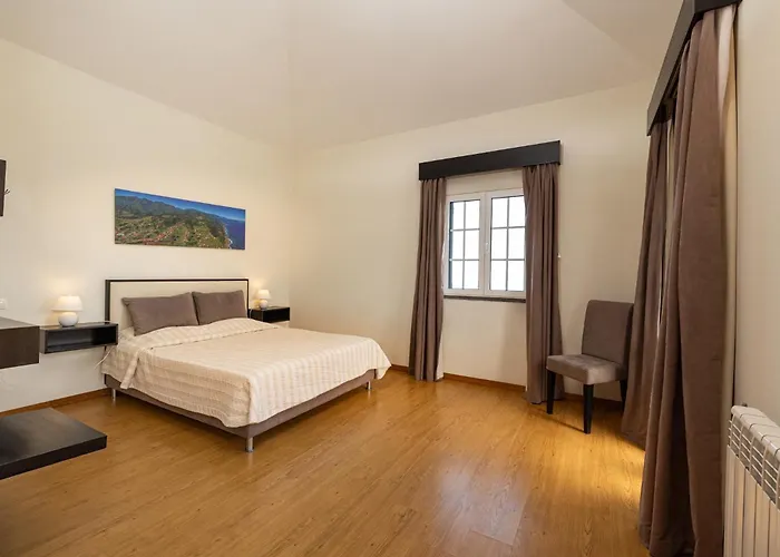 A Casa Do Lagar Vila São Jorge