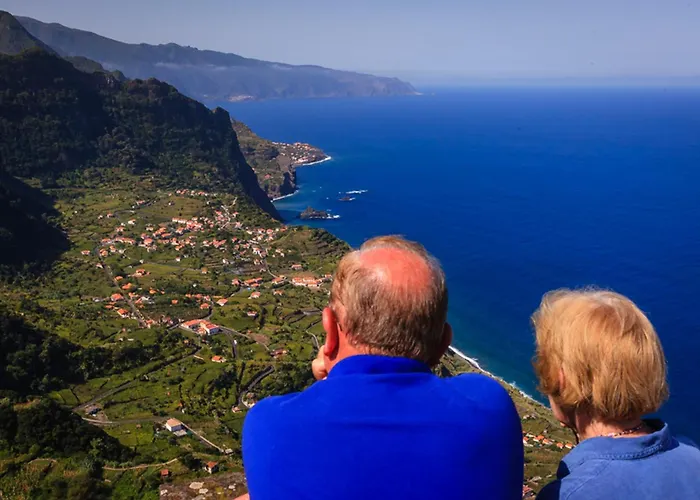 Willa A Casa Do Lagar São Jorge