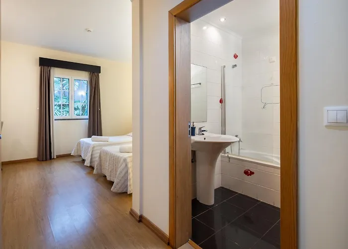 A Casa Do Lagar São Jorge