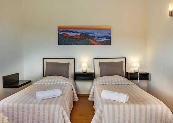 A Casa Do Lagar * São Jorge