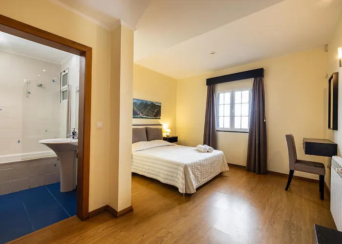 A Casa Do Lagar Willa