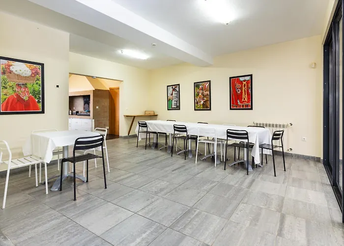 A Casa Do Lagar São Jorge