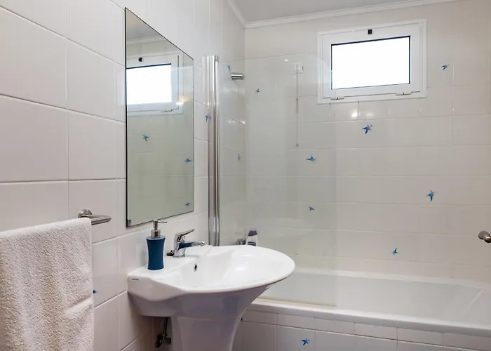 Vila A Casa Do Lagar *