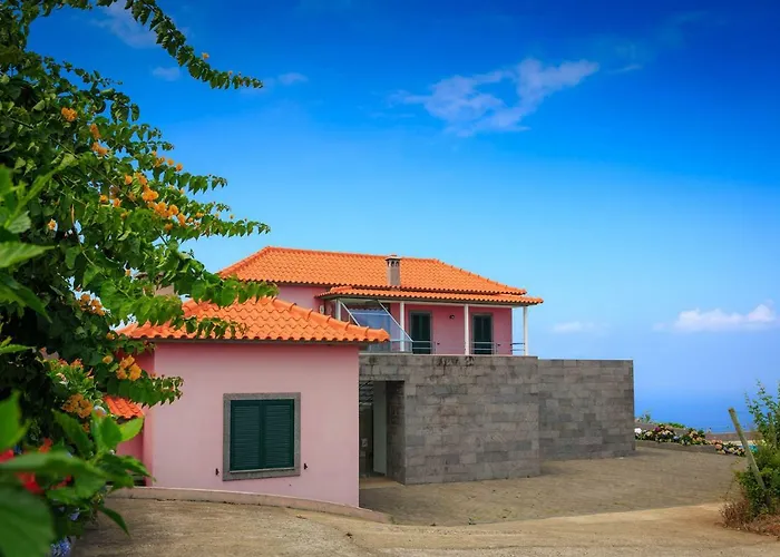 A Casa Do Lagar São Jorge