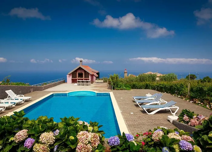 A Casa Do Lagar * São Jorge