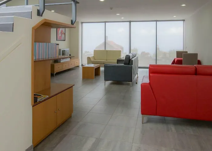 A Casa Do Lagar Vila