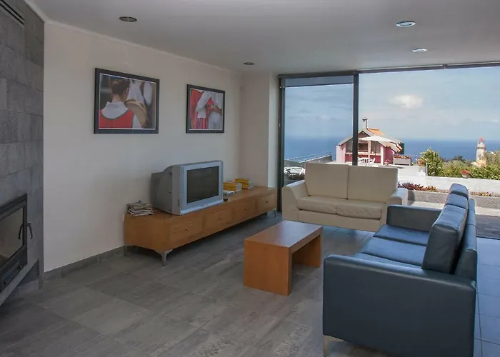 A Casa Do Lagar Vila São Jorge