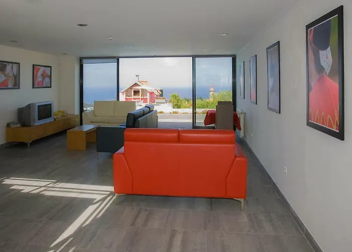 A Casa Do Lagar Willa *